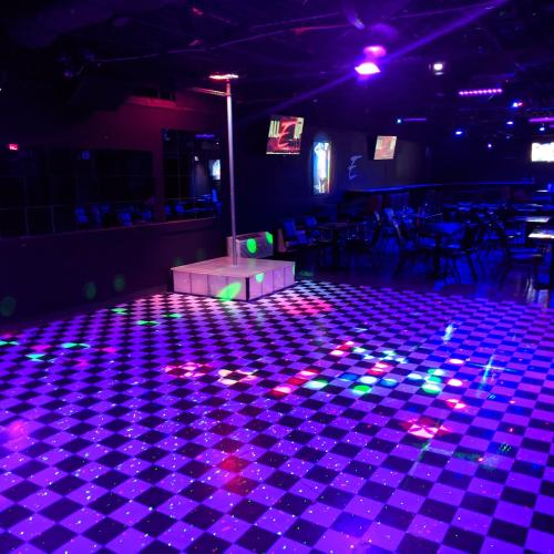 Club Eden Okc — erotisk utested i Oklahoma City, bilde 2