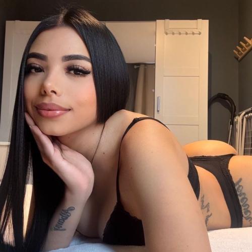 Antonella — Escort in Helsinki