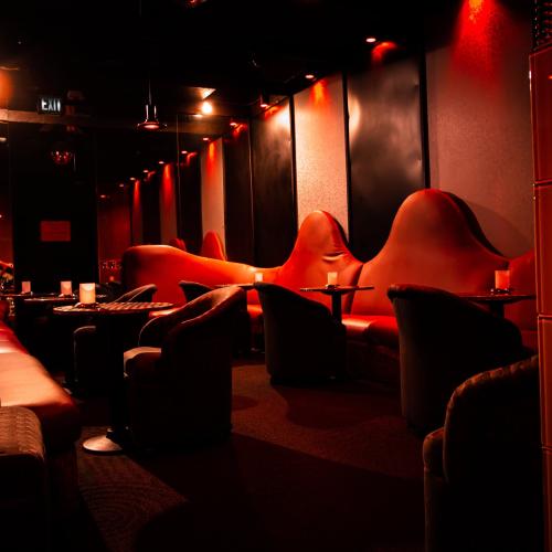 The Playground Cabaret — erotický podnik v Seattle, foto 2