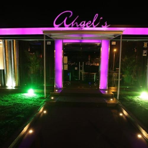 Angel's Club Algarve — Almancil 성인 업소