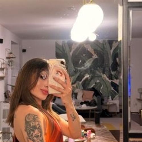 Alejandra Serna — escort à Leipzig, photo 9