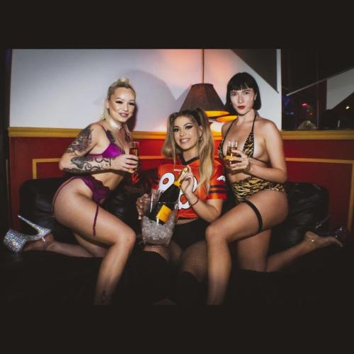 Rick's Cabaret Denver — erotický podnik v Denver