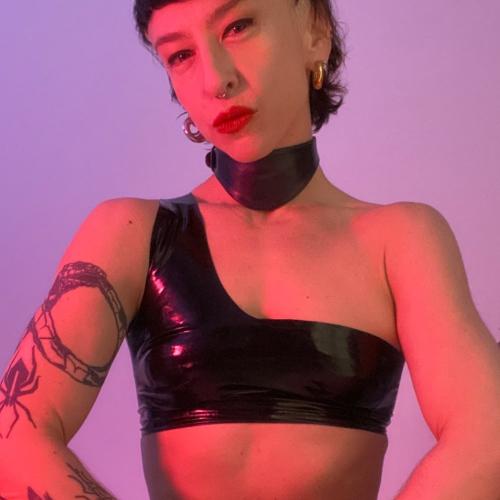 Domina Xyra — escort in Berlin, foto 4