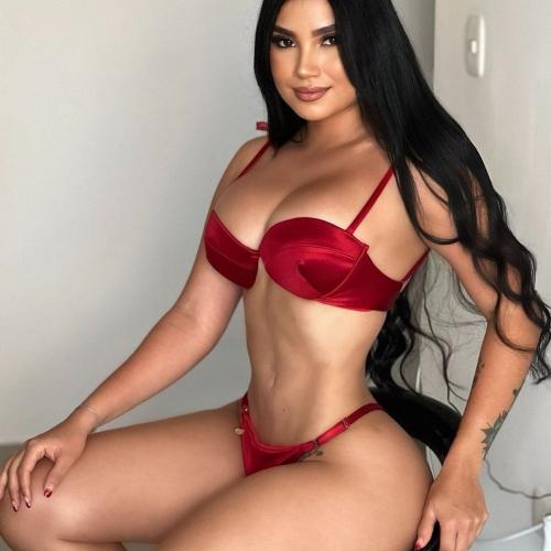 Ani — escort in Cartagena, photo 16