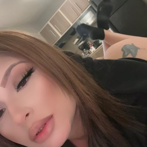 Sammie Sin — eskorte i Phoenix