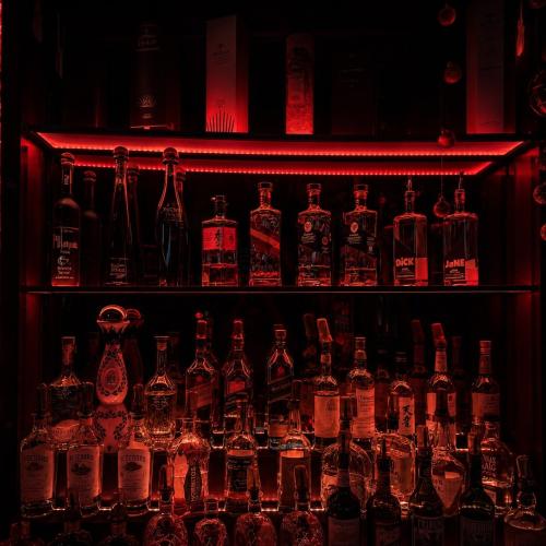 Dimes Cabaret — Erotik-Location in Tempe, Foto 4