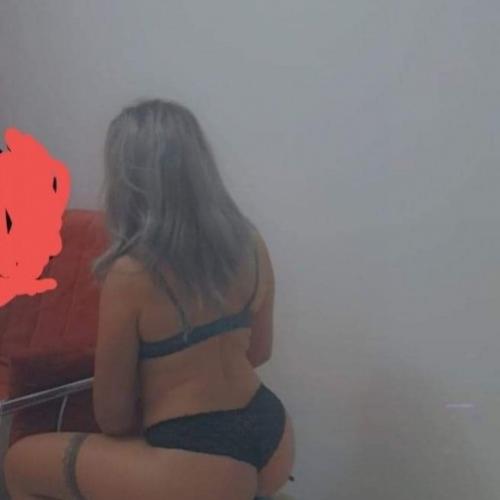 Denisa — escort in Bucharest