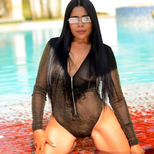 Valeria — Escort in Sassari