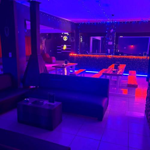 Club Amsterdam 2.0 Fantasy Club — Erotik-Location in Roodepoort