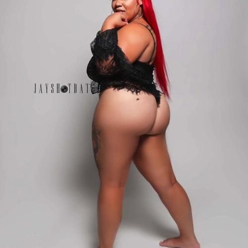 Hunnymichelle — escort in Richmond