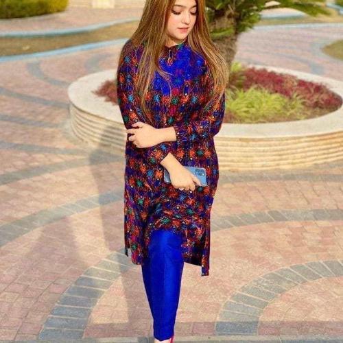 alishba