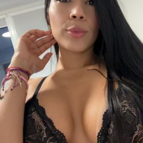 Karina — escort in Kaunas