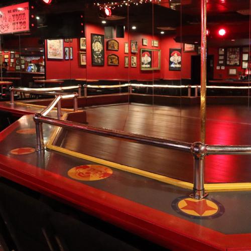 Jumbo's Clown Room — erotic venue in Los Angeles, photo 5