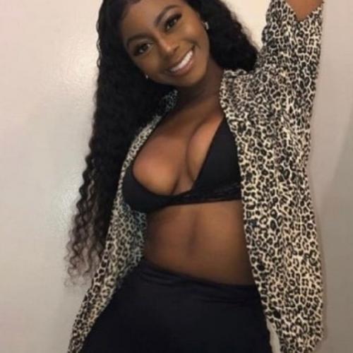 Vanuella — escort in Kuwait City