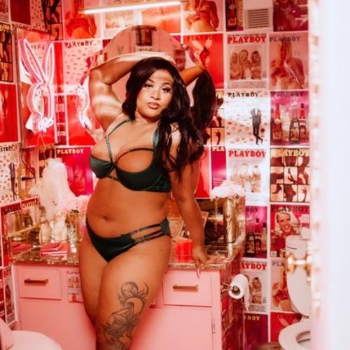 Teetrinity — escort in Dallas