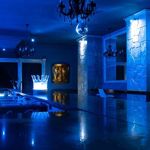 Royal Cabaret — erotic venue in Alicante