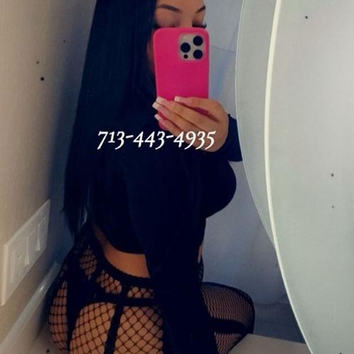 Justine Lisette — acompanhante em Silver Spring