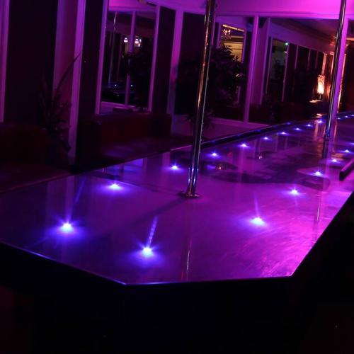 Club Lapello — Erotik-Location in Dublin