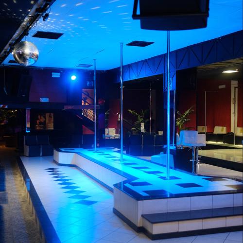 Platinum Club — erotic venue in Catania