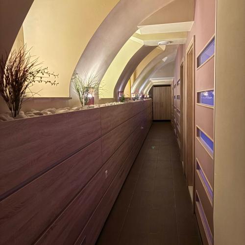 Paradise Massage — erotic venue in Budapest