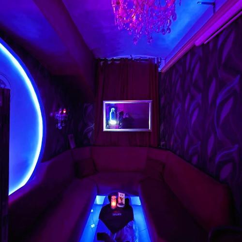 Exzess Gentlemen-club — erotic venue in Vienna