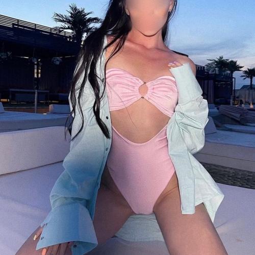 Hanna — escort a Vilnius