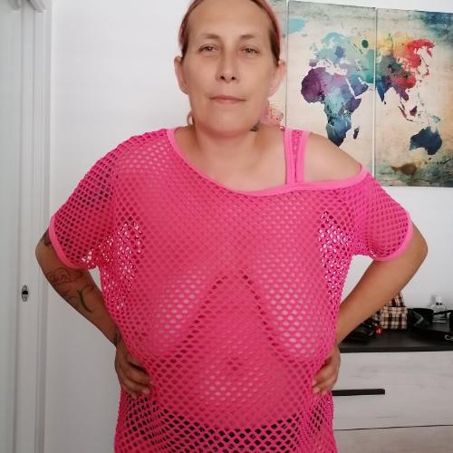 Jarmila — acompanhante em Dunajská Streda, foto 11