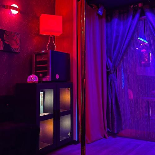 Le Pink Palace — 툴루즈 성인 업소