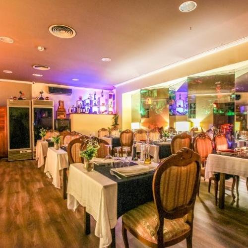Club Puntx — erotic venue in Torrefarrera