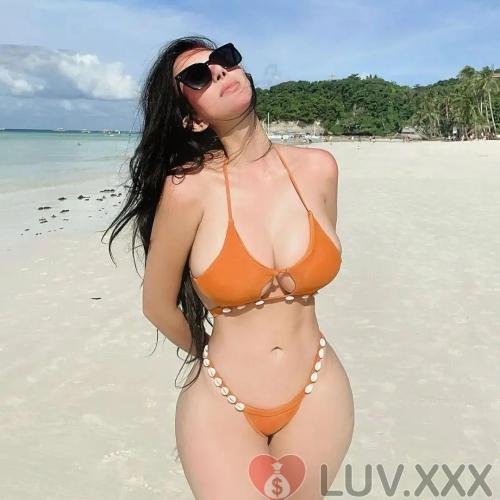 FILIPINO ESCORT