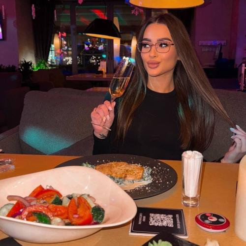 Kristina — escort a Berlin, foto 4