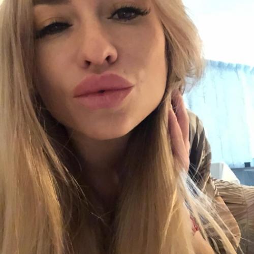 Maria Hot — ескорт у місті Олесунд