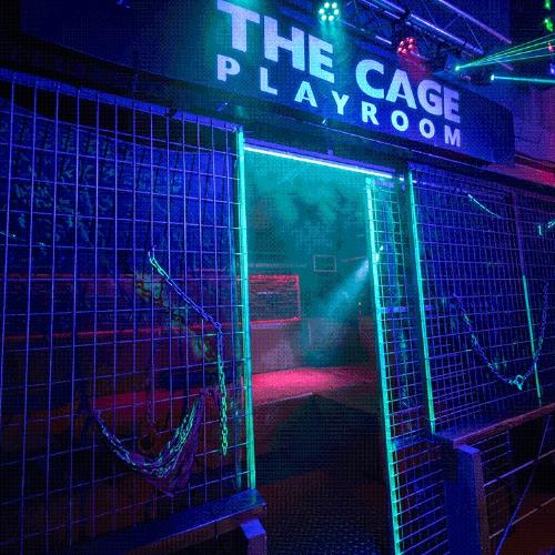 2+2 Club — erotic venue in Piraeus