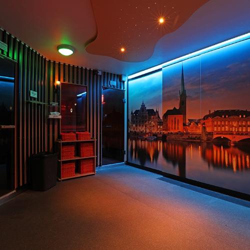 Cäsars Club-sauna — erotikus hely itt: Zürich, 3. fotó