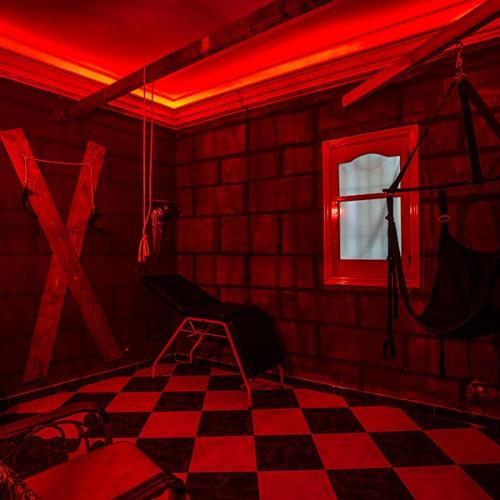 Leswing — 팔마데마요르카 성인 업소