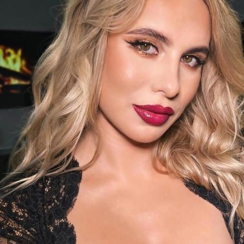Sara — escort in Munich