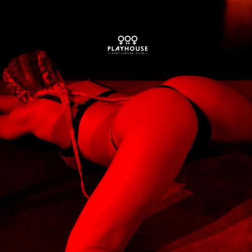 Playhouse Gentleman's Club — Erotik-Location in Warschau