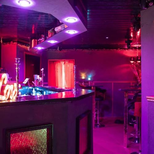 Eleven Club Privé — Erotik-Location in Paris, Foto 2
