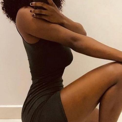 Kevin — escort in Kuwait City