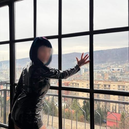 Delayla — escort in Tbilisi, photo 7