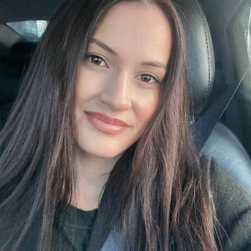 Kristina — eskorte i Nitra, bilde 4