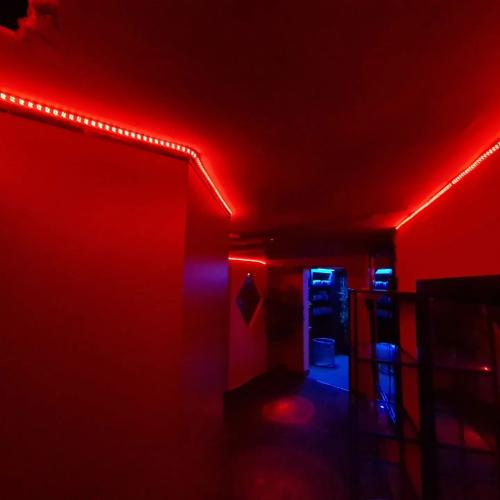 Swinger For You — erotic venue in Budapest