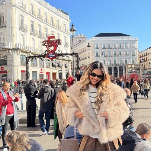 Isabella Valentina — escort a Berlin, foto 2