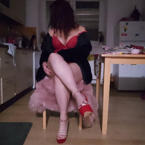 Nymfa Anna — escort in Trnava, photo 33