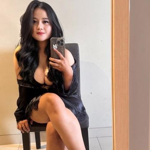 Viviana — escort à Bandung, photo 5