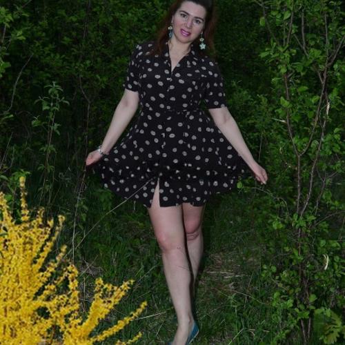 Yasmin — escort a Amburgo