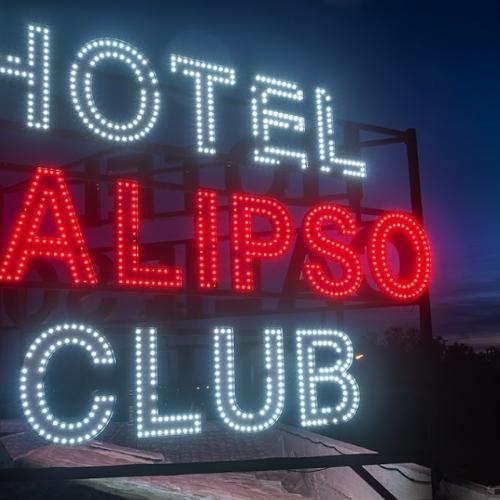 Club Calipso — erotic venue in Cabrera de Mar