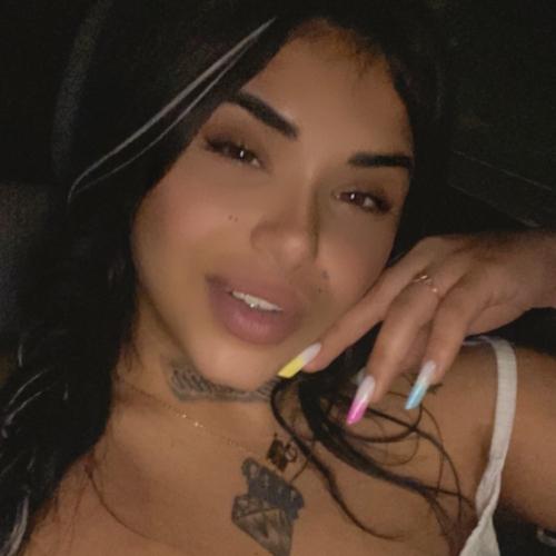 Vanessaa — Arad 에스코트