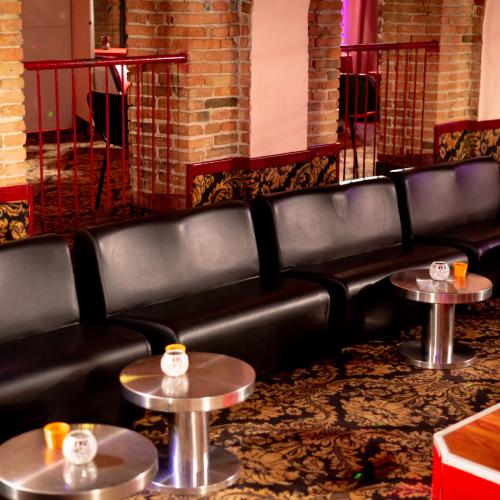La Villa Lapdance — erotic venue in Tortona