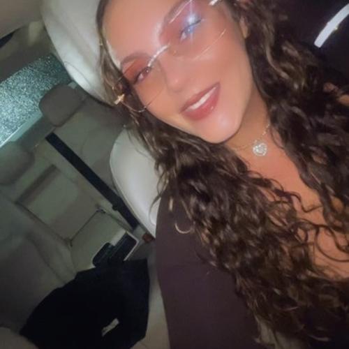 Krystalmariee — eskort i Detroit